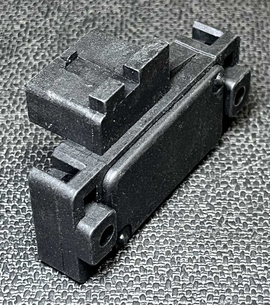 [AE-10-AS5] Sensor MAP