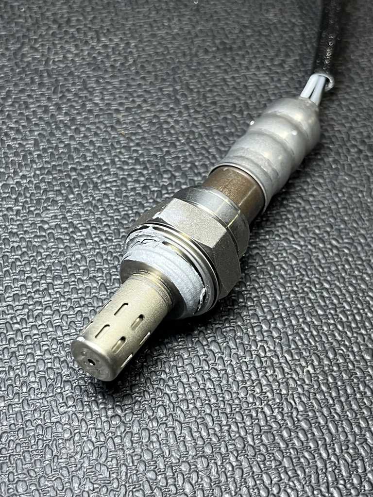[AE-10-15510] Sensor de Oxígeno