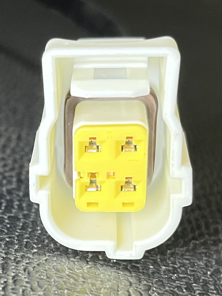 [AE-10-15510] Sensor de Oxígeno