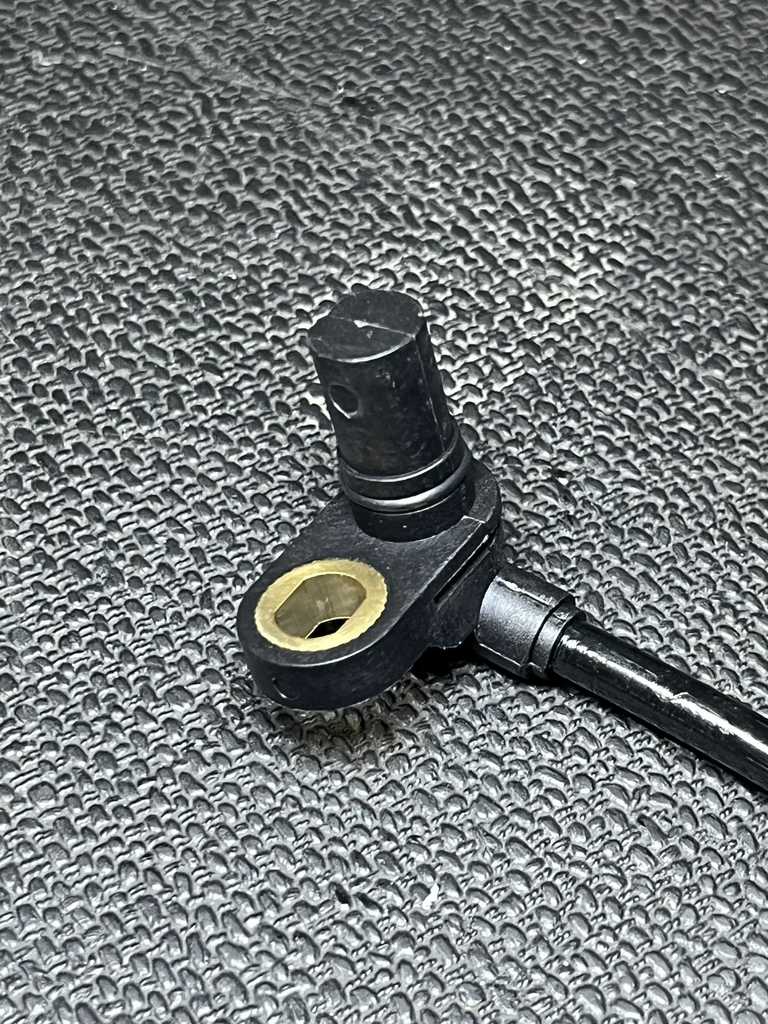 [AE-10-ALS2242] Sensor de ABS / Delantero / 4X2
