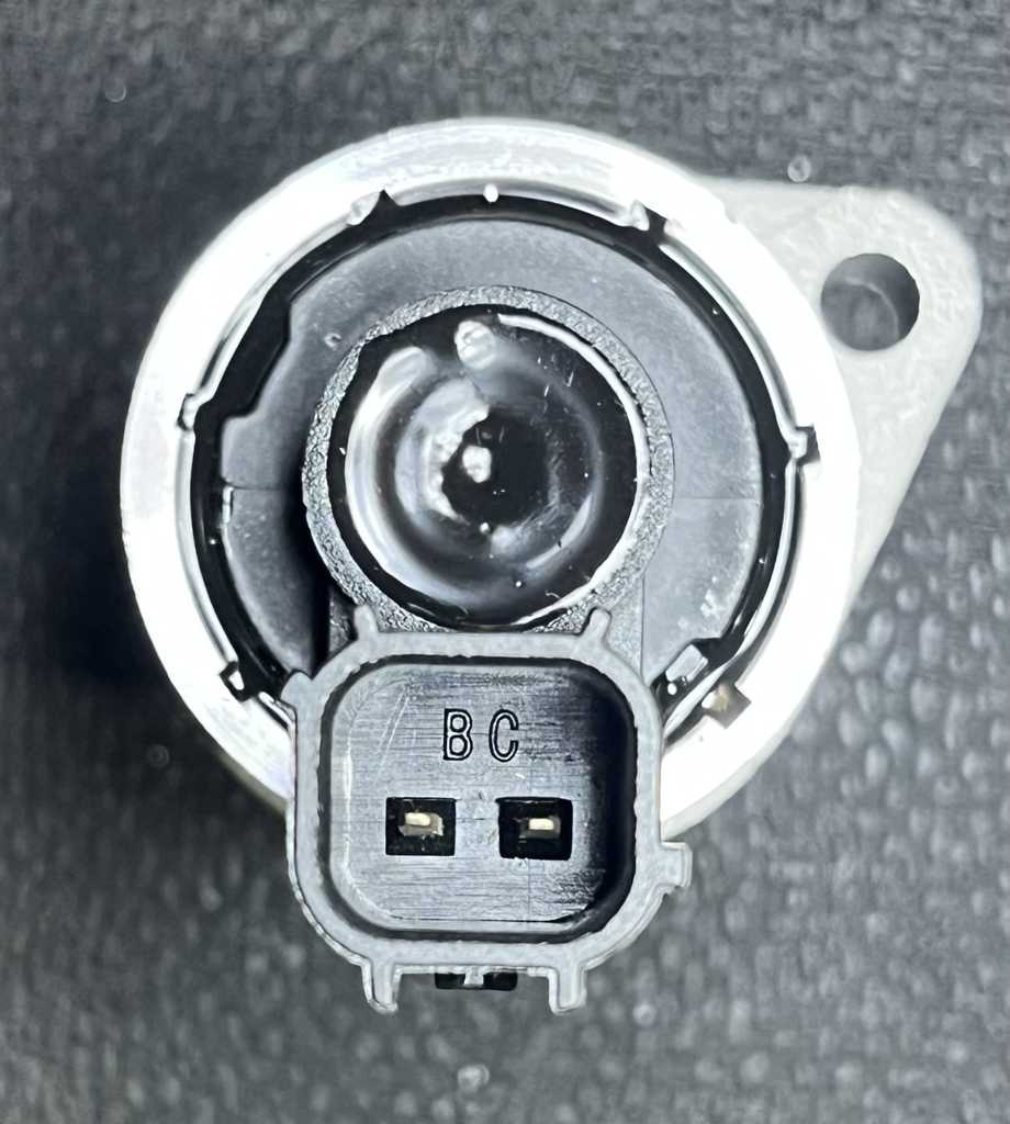 [AE-10-AC482] Válvula IAC