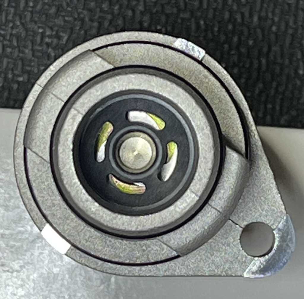 [AE-10-AC482] Válvula IAC