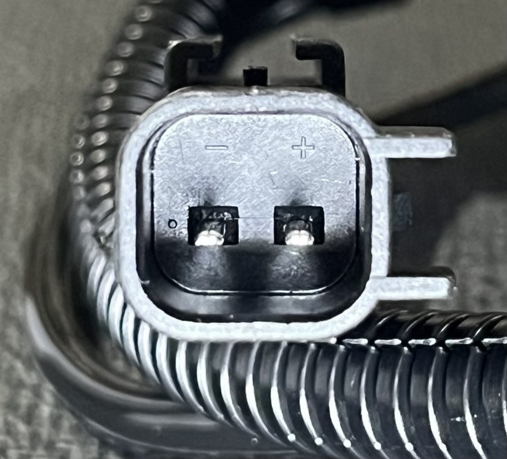 [AE-10-ALS1819] Sensor de ABS / Trasero / Derecho