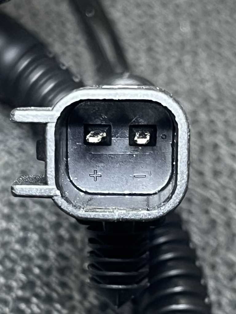 [AE-10-ALS1916] Sensor de ABS / Delantero