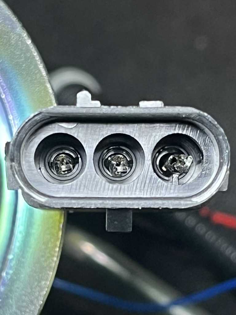 [SP7072H] Bomba de Gasolina