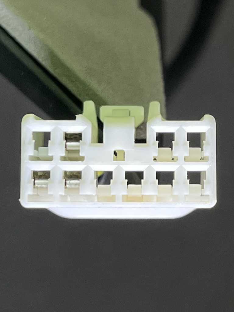 [AE-05-CH1321206] Retrovisor Completo / Derecho