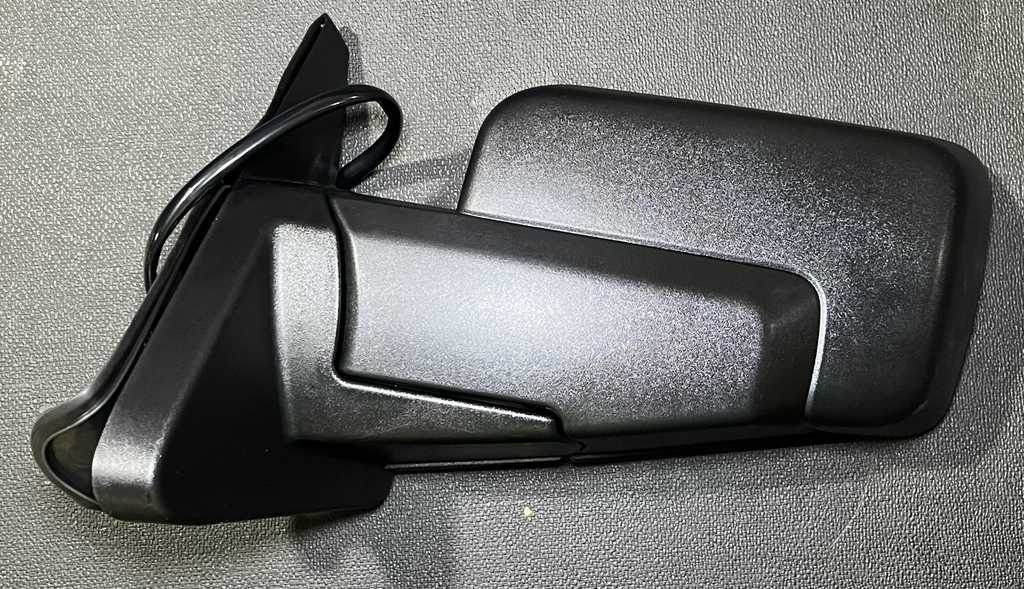 [AE-05-CH1320276] Retrovisor Completo / Izquierdo