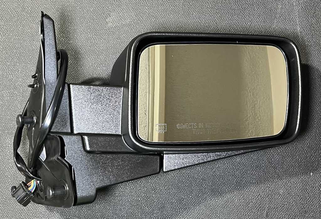 [AE-05-CH1321276] Retrovisor Completo / Derecho