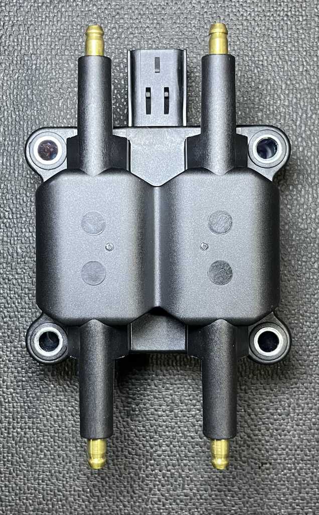 [AE-07-UF403] Bobina de Encendido