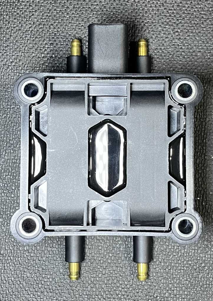 [AE-07-UF403] Bobina de Encendido