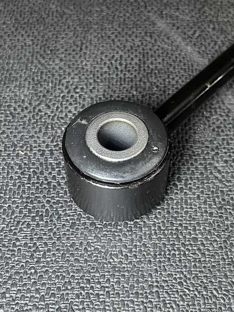 [AE-11-K80468] Brazo Link / Trasero