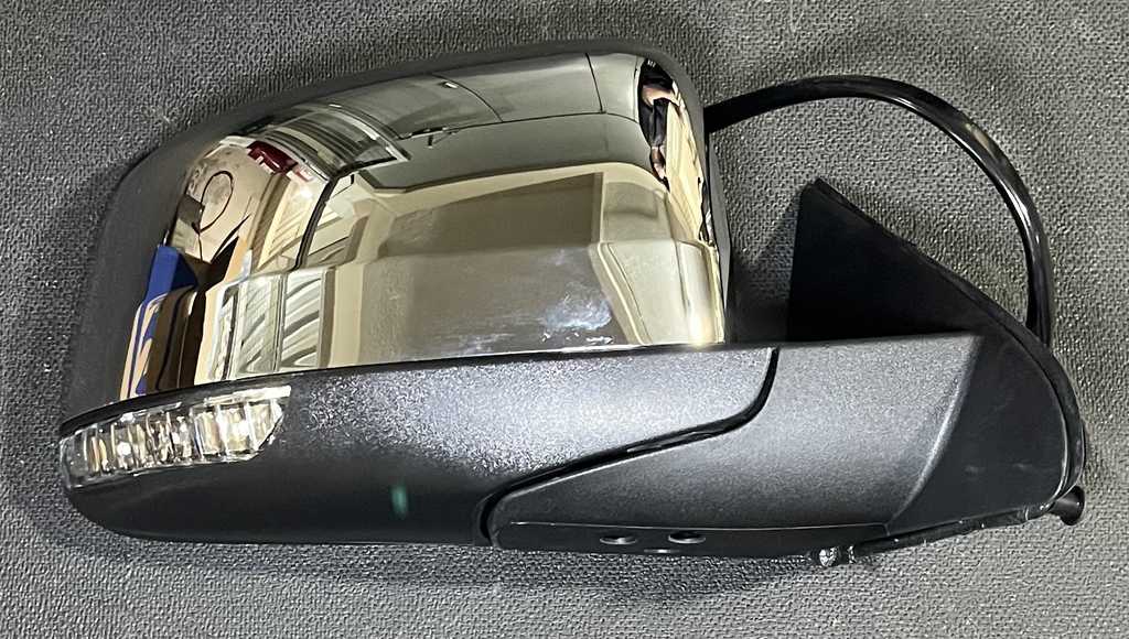 [AE-05-CH1321358] Retrovisor Completo / Derecho