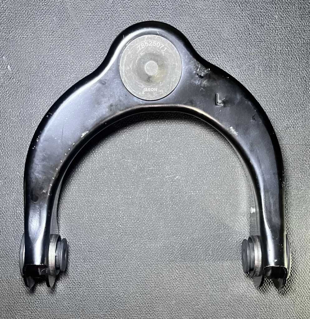[AE-11-RK623638] Meseta de Suspensión / Delantera / Superior / Izquierda