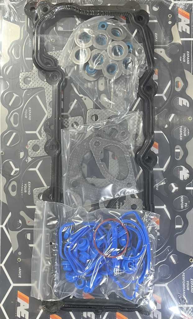 [AE-08-HS26229PT] Kit de Empacaduras / Superior