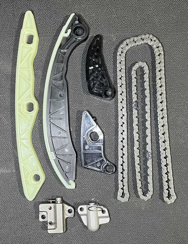 [AE-08-90736SX] Kit de Cadena de Tiempo