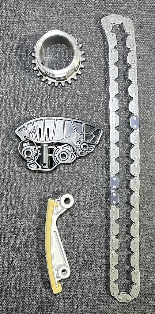 [AE-08-90750S] Kit de Cadena de Tiempo