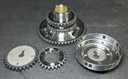 [AE-08-90393SD] Kit de Cadena de Tiempo