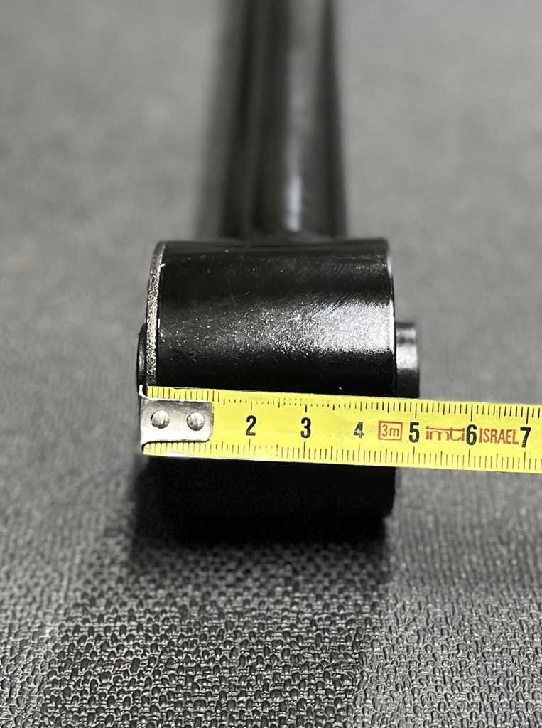 [AE-11-RK641865] Brazo de Suspensión / Trasero / Superior