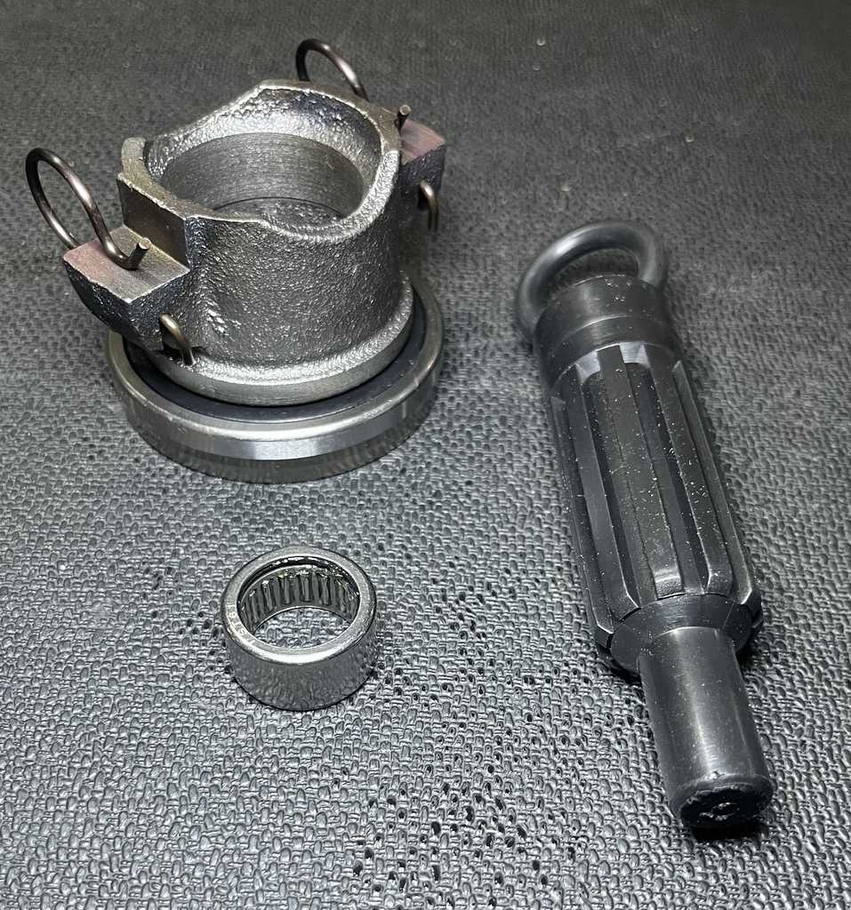 [AE-13-K7029801] Kit de Plato Disco y Collarín