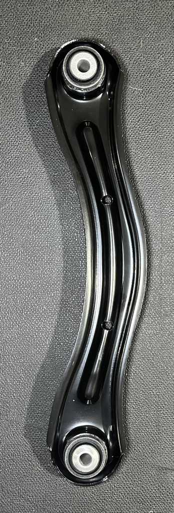 [AE-11-RK643147] Brazo de Suspensión / Trasero / Lateral / Izquierdo