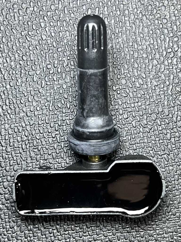 [5S12948] Sensor de Presión de Neumático