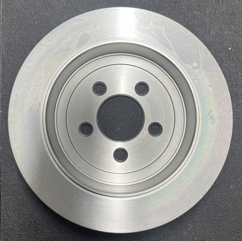 [AE-06-780542R] Disco de Freno / Trasero
