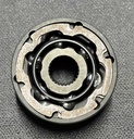 [AE-04-932307] Junta Homocinética de Cardán / Delantera / Delantera