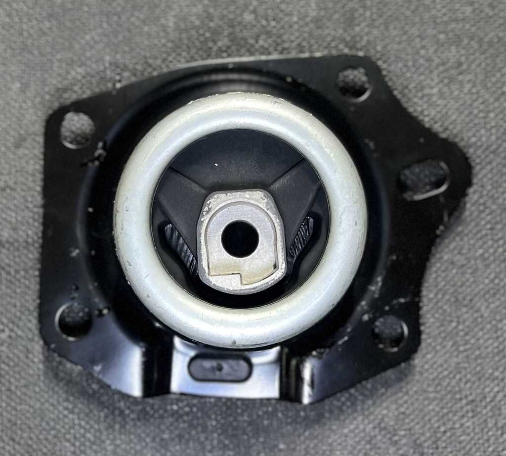 [AE-08-EM2947] Base de Motor / Central
