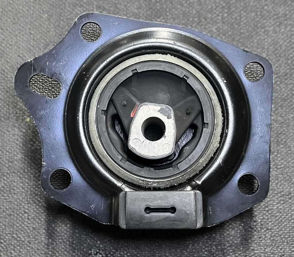 [AE-08-EM2947] Base de Motor / Central