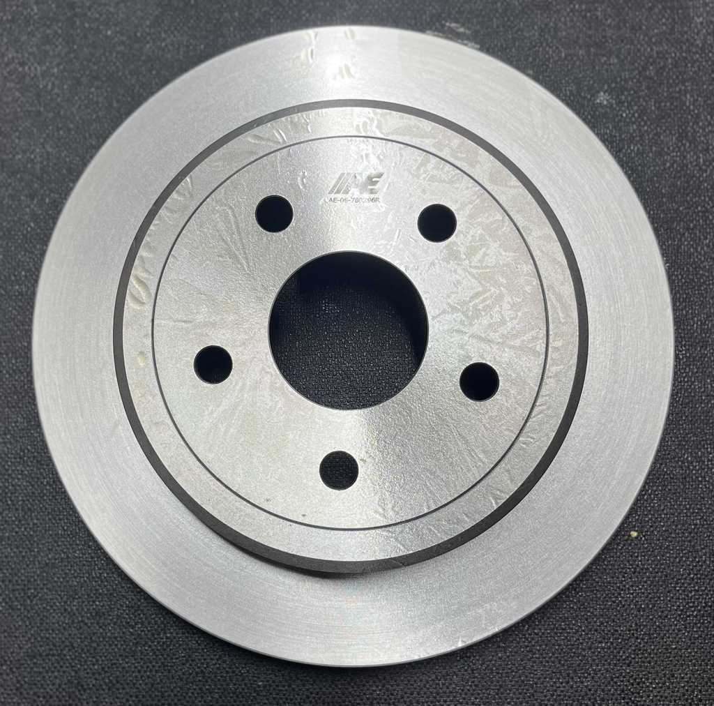 [AE-06-780296R] Disco de Freno / Trasero