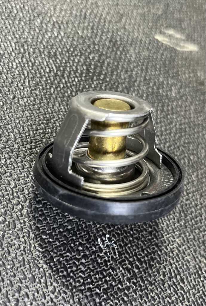 [AE-09-34172] Termostato