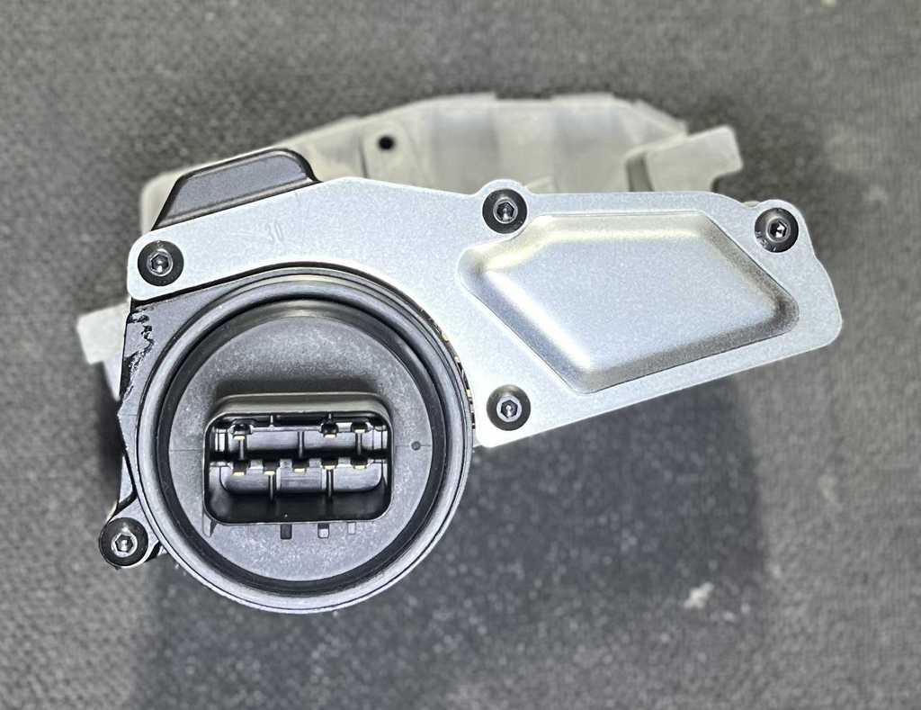 [AE-10-TCS211] Paquete de Solenoides