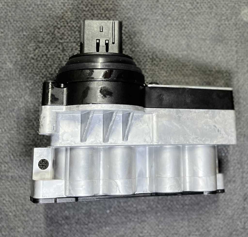 [AE-10-TCS211] Paquete de Solenoides