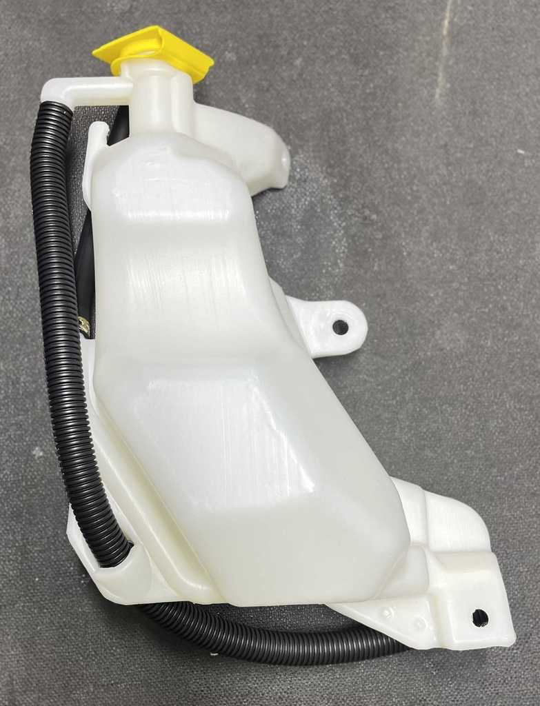 [AE-09-603630] Depósito de Refrigerante