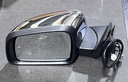 [AE-05-CH1320358] Retrovisor Completo / Izquierdo