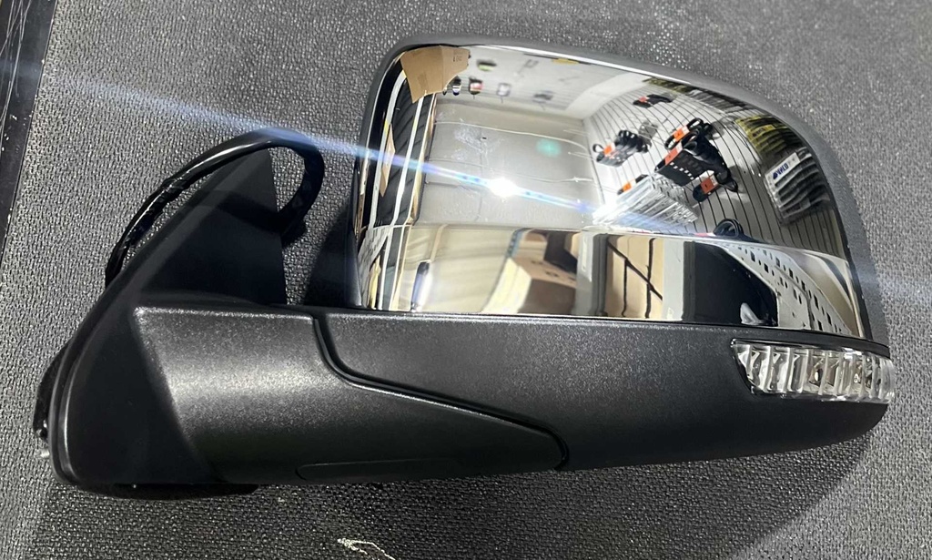 [AE-05-CH1320358] Retrovisor Completo / Izquierdo