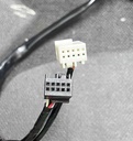 [AE-05-CH1320358] Retrovisor Completo / Izquierdo