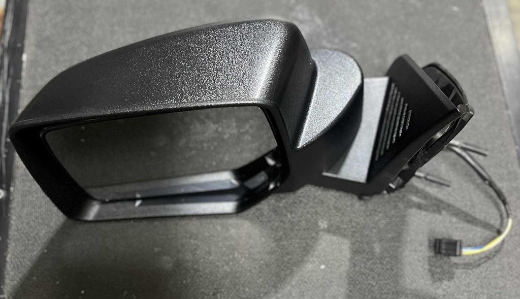 [AE-05-CH1320279] Retrovisor Completo / Izquierdo