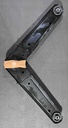 [AE-11-RK621376] Meseta de Suspensión / Trasera / Superior