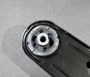 [AE-11-RK621376] Meseta de Suspensión / Trasera / Superior