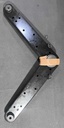 [AE-11-RK621376] Meseta de Suspensión / Trasera / Superior