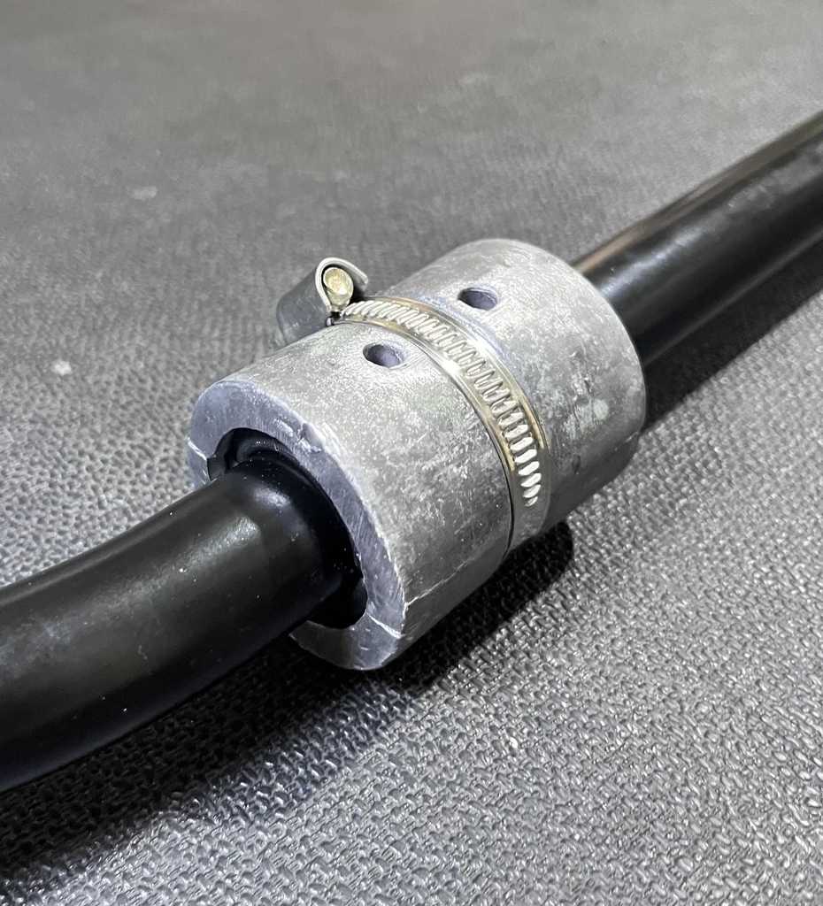 [AE-11-RK660669] Barra Track-Bar