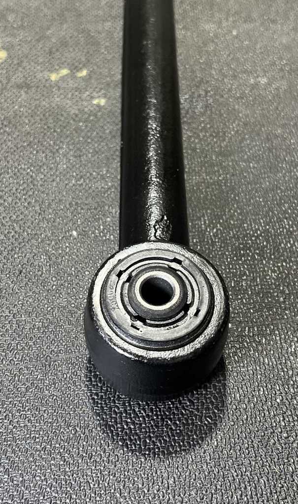 [AE-11-DS1235] Barra Track-Bar