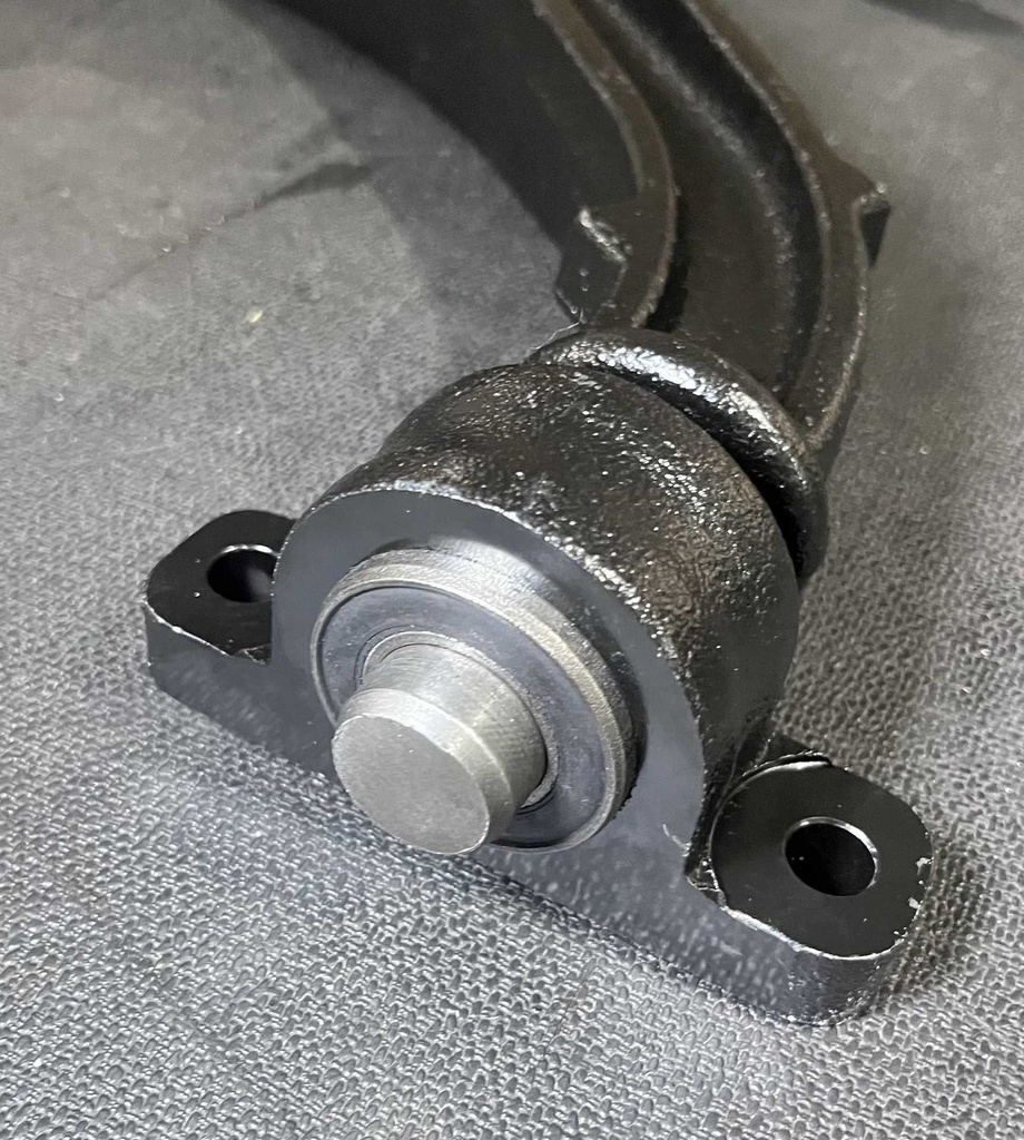 [AE-11-RK621375] Meseta de Suspensión / Delantera / Inferior / Izquierda