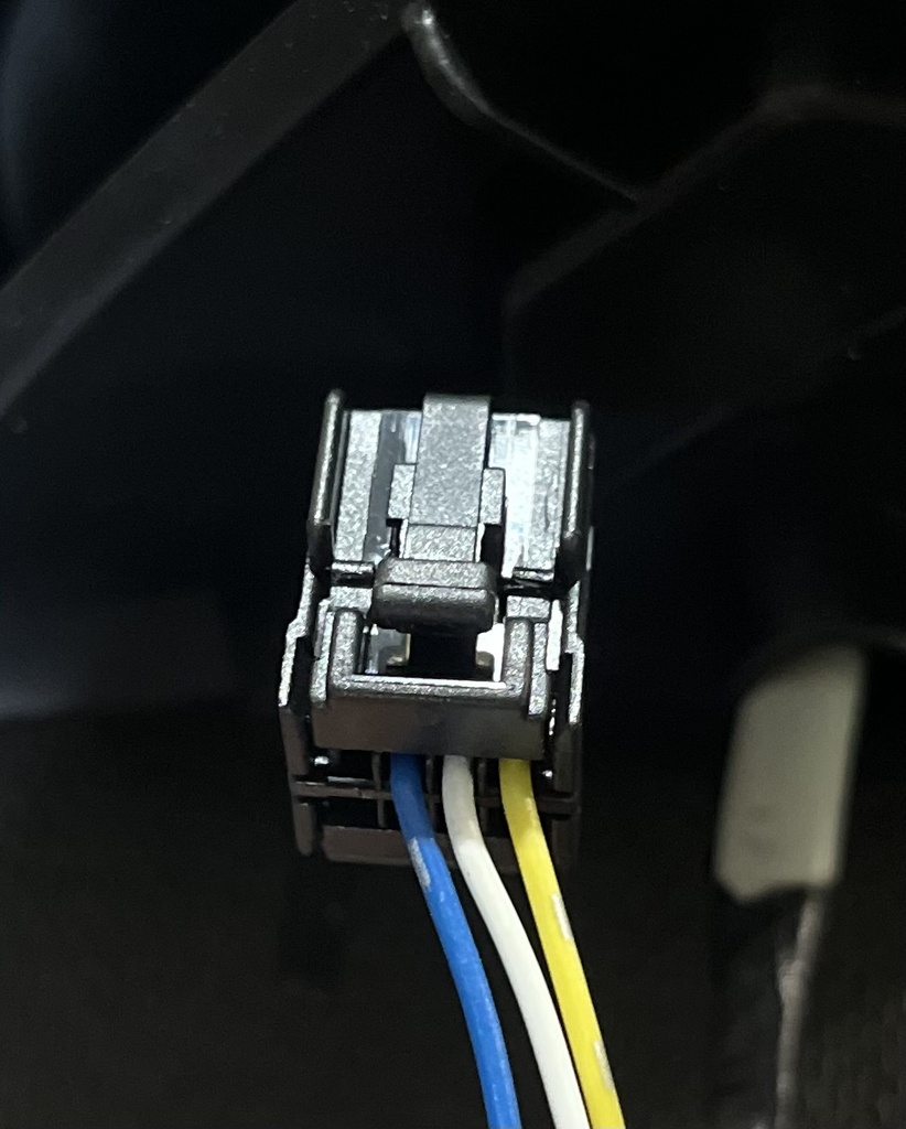 [AE-05-CH1321279] Retrovisor Completo / Derecho