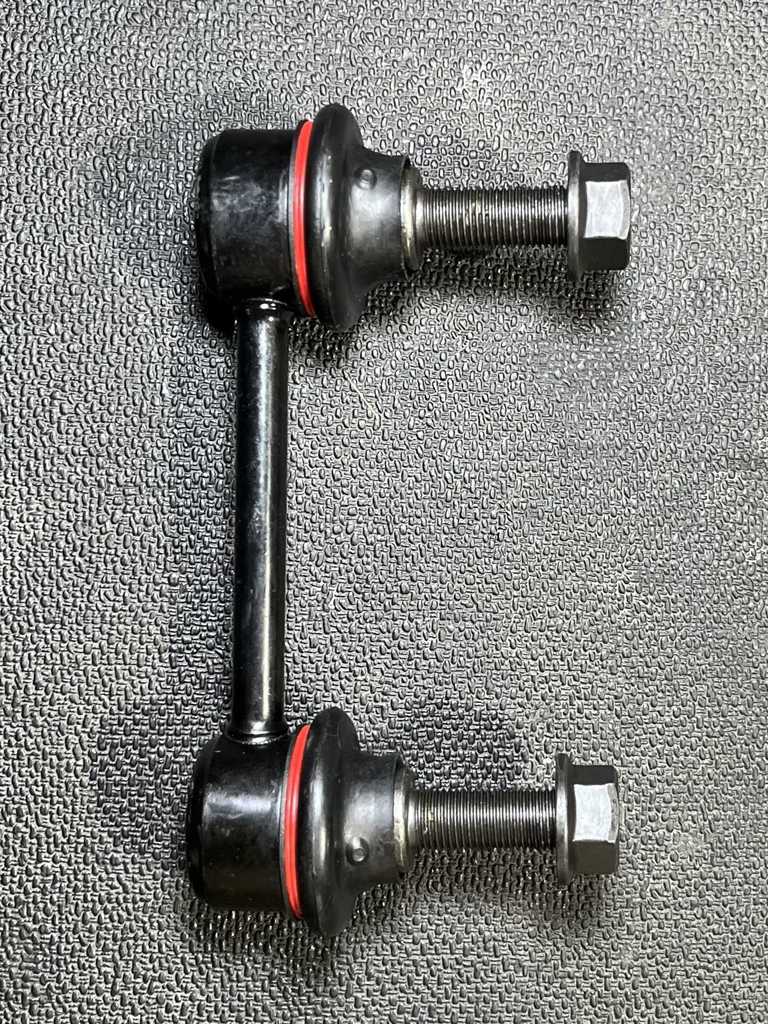[AE-11-K750573] Brazo Link / Trasero