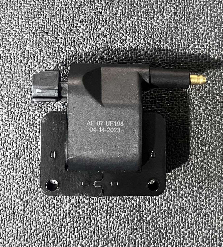 [AE-07-UF198] Bobina de Encendido