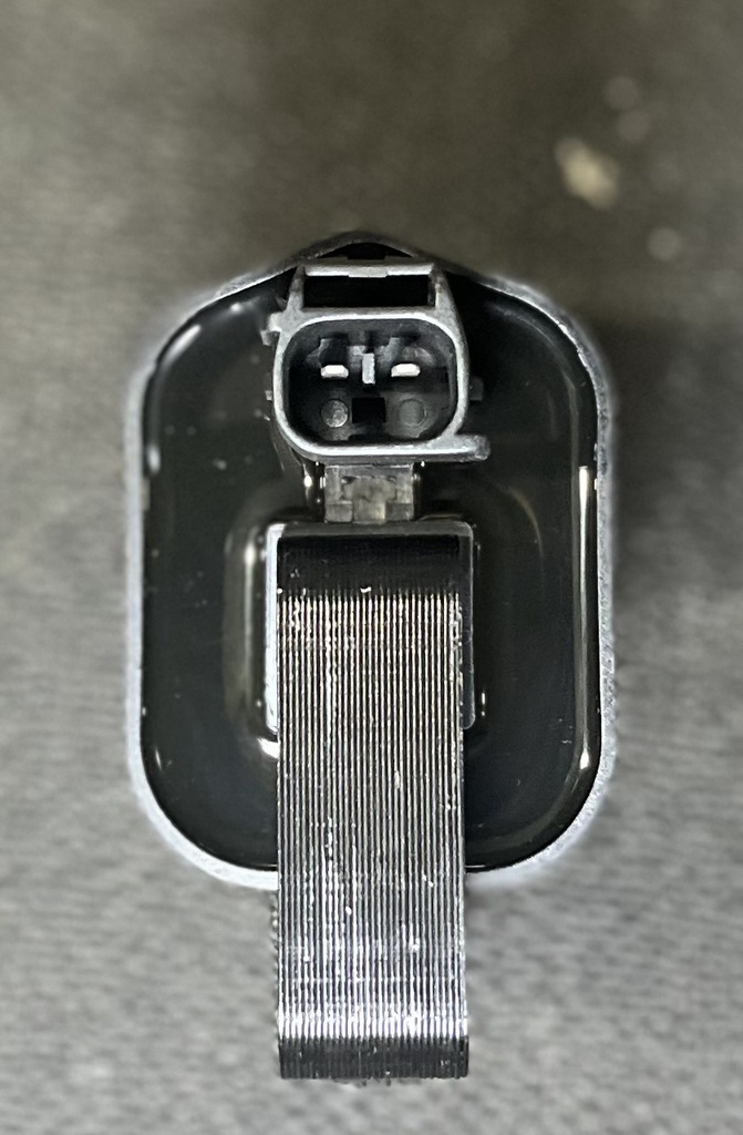 [AE-07-UF198] Bobina de Encendido