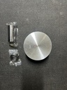 Medición: [AE-08-P30606020] Pistones de Motor / 0.50mm o 0.20in