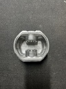 Medición: [AE-08-P30606020] Pistones de Motor / 0.50mm o 0.20in